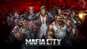 Mafia City Mod Apk Unlimited Money Download 1