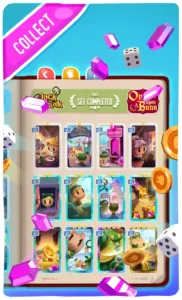 Board Kings Mod APK Unlimited Rolls, Everything, Unique Boards 6