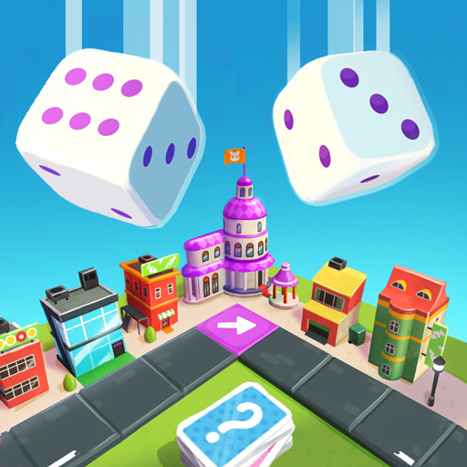 Board Kings Mod APK Download 2022 Unlimited Rolls, Everything