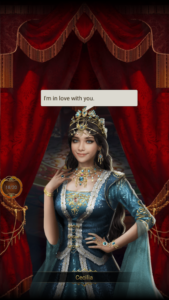 Game of Sultans Mod APK Unlimited Diamonds 6