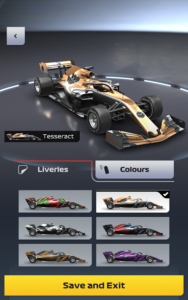 F1 Manager Mod APK Unlimited Coins and Bucks (F1 Clash) 🏎️🏁 4