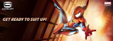 spiderman unlimited hack apk