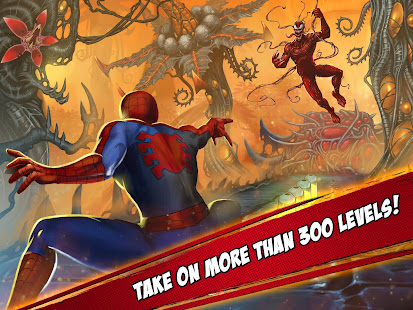 spiderman unlimited mod apk 1