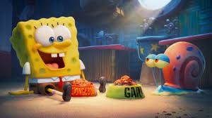 Spongebob Moves In Mod Apk Unlimited Money 2