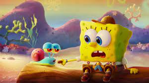 Spongebob Moves In Mod Apk Unlimited Money 1
