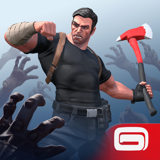 Zombie Anarchy Mod Apk Download 2022 Unlimited Money, Gold