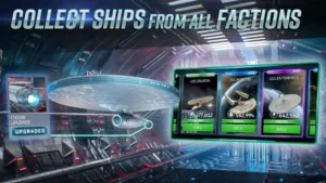 Star Trek Fleet Command Mod Apk Unlimited Money, Coins, Levels 4