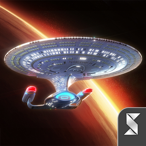 Star Trek Fleet Command Mod Apk Download 2022 Unlock Money