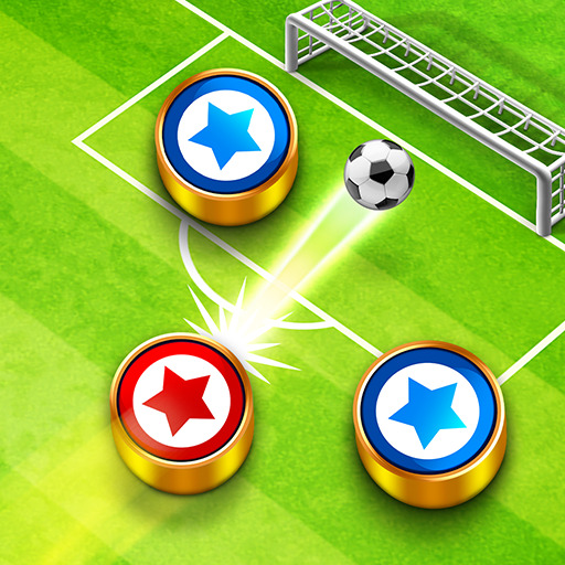 soccer stars mod apk download
