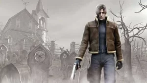 Resident Evil 4 Mod Apk Unlimited Money, Ammo Latest Version 2022 2