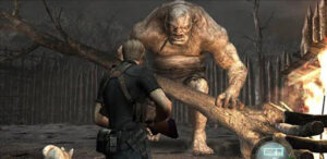 Resident Evil 4 Mod Apk Unlimited Money, Ammo Latest Version 2022 1