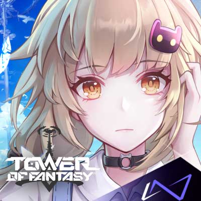Tower of Fantasy Mod APK Download 2022 Unlimited Money