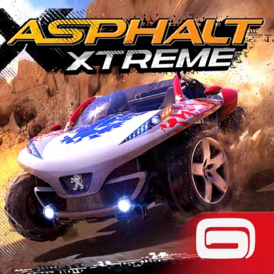 Asphalt Xtreme Mod Apk Download 2022 Unlimited Money, Unlock