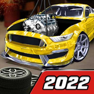 Car Mechanic Simulator 21 Mod Apk Download 2022 Unlocked