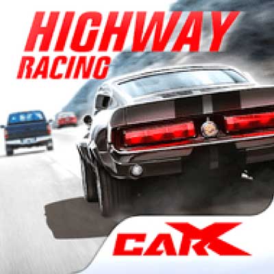 CarX Highway Racing Mod Apk Hack Download All Cars Unlocked