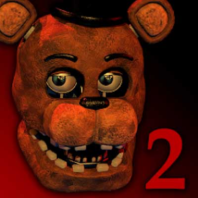 Five Nights at Freddy’s 2 Mod Apk Download 2022 Unlimited Power