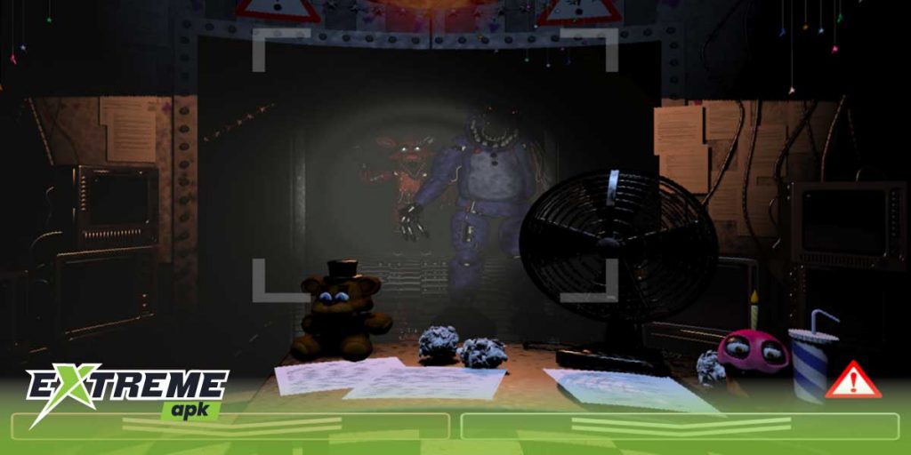 five-nights-at-freddys-mod-apk-unlimited-power