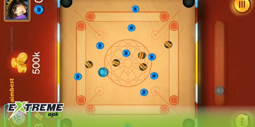 how-to-get-unlimited-gems-and-coins-in-carrom-pool
