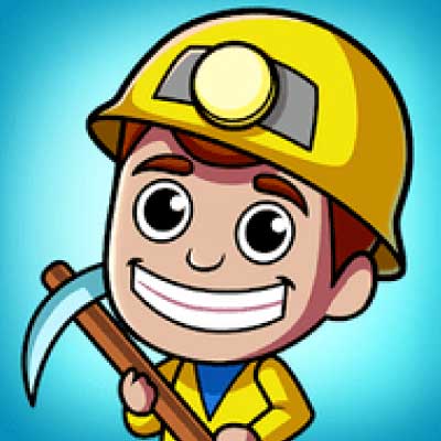 Idle Miner Tycoon Mod Apk Hack Download 2022 Unlimited Cash