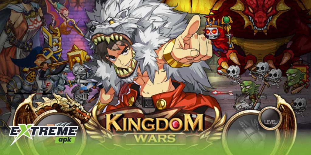 kingdom-wars-mod-apk-unlimited-money-and-gems