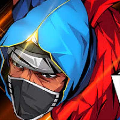 Ninja Heroes Mod Apk Download 2022 Unlimited Gold and Silver