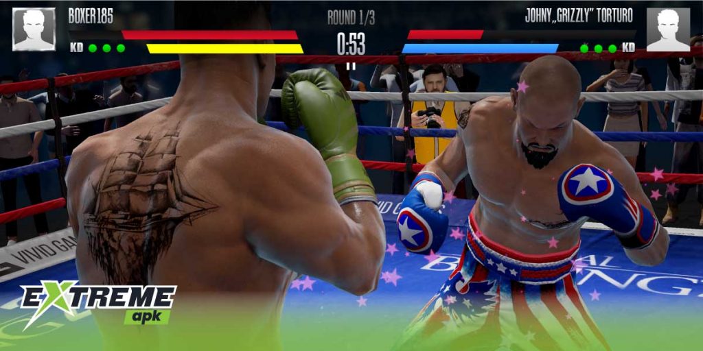 real-boxing-2-mod-apk-unlimited-money-and-gold