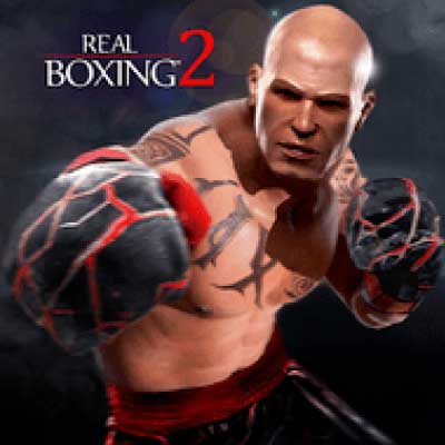 Real Boxing 2 Mod Apk Download 2022 Unlimited Money and Gold