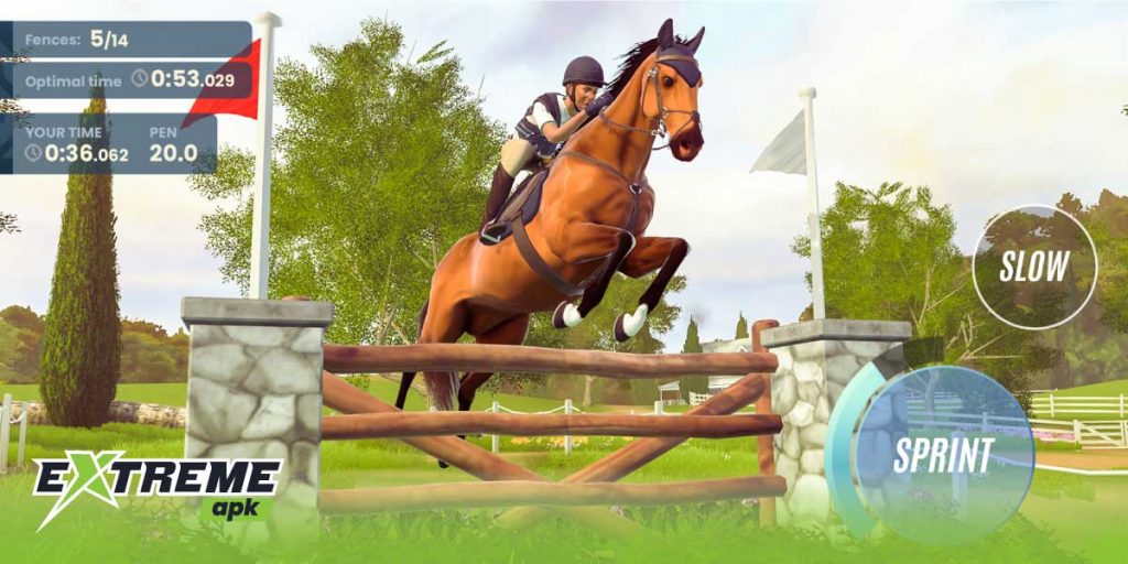 rival-stars-horse-racing-mod-apk-unlimited-gold