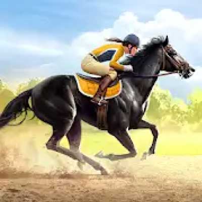 Rival Stars Horse Racing Mod Apk Download 2022 Money, Gold