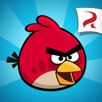 Rovio Classics Angry Birds Mod Apk Download Unlimited Money