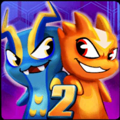 Slugterra Slug It Out 2 Mod Apk Download 2022 Unlimited Gems