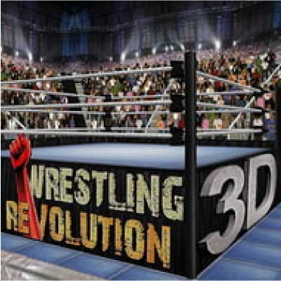 Wrestling Revolution 3d Mod Apk Download 2022 Unlimited Money