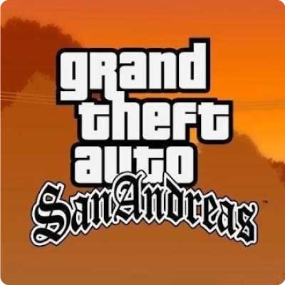 Grand Theft Auto San Andreas Mod Apk Download Unlocked