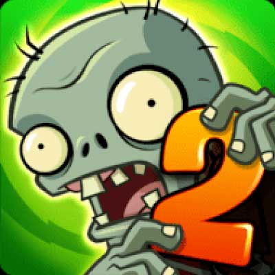 Plants vs Zombies 2 Mod Apk Download 2022 Todo Desbloqueado