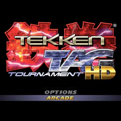 Tekken-Tag-Mod-Apk