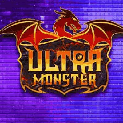 Ultra Monster Apk for Android Download 2022 Unlimited Money