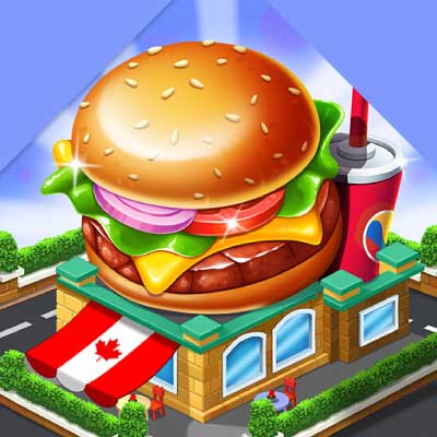 Cooking Madness Mod Apk Download 2022 Unlimited Diamonds