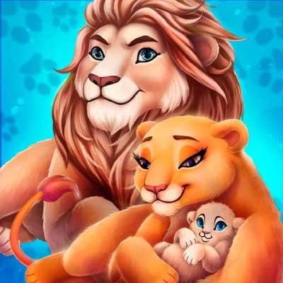 Zoocraft Animal Family Mod Apk Download 2022 Unlimited Money
